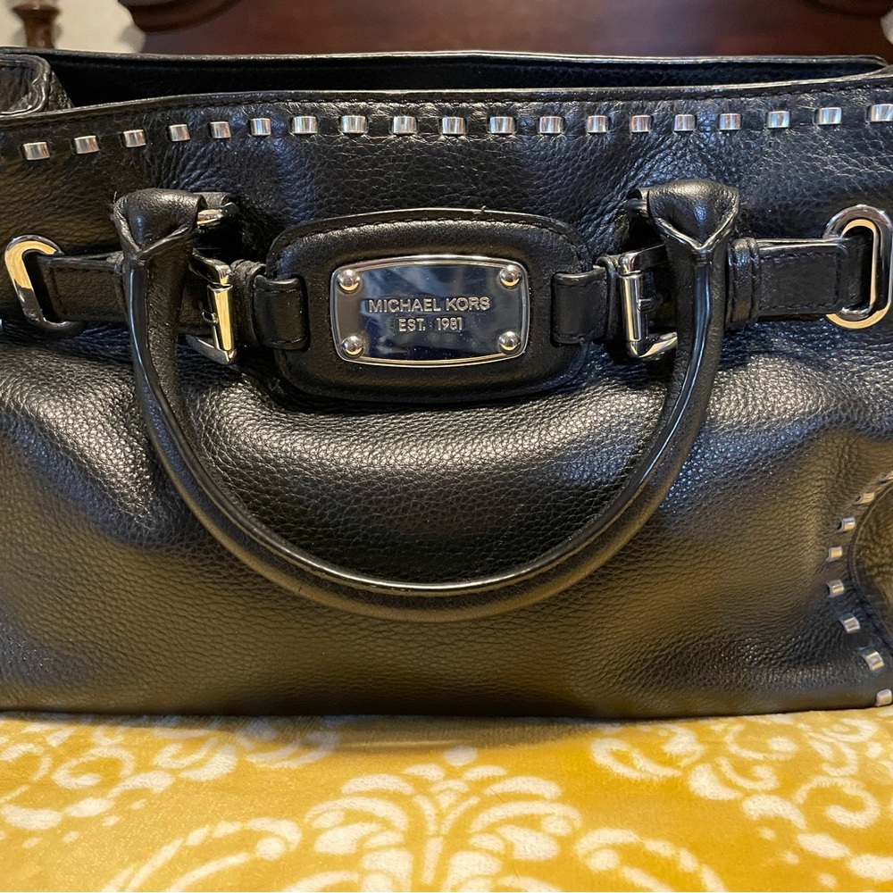 Michael Kors handbag crossbody